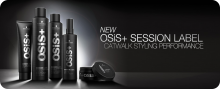 OSIS Session Label